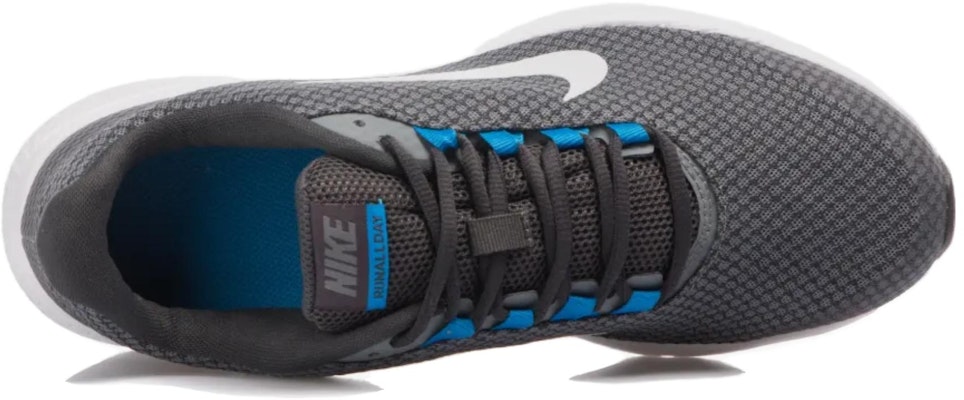 Nike Runallday 'Anthracite' Lelaki/Perempuan Kasut Lari 898464-018 Shop Nike Runallday 'Anthracite' Lelaki/Perempuan Kasut Lari 898464-018