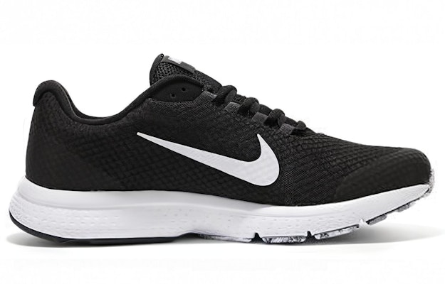 Nike Runallday 舒適休閒 透氣 低筒 跑步鞋 男款 黑白 Order Nike Runallday 舒適休閒 透氣 低筒 跑步鞋 男款 黑白