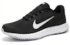 Lookbook Nike Runallday 'Hitam' 898464-019