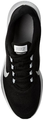 Nike Runallday 'Black' 898464-001 Lookbook Nike Runallday 'Black' 898464-001