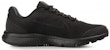 Nike Runallday Hitam 'Kasut Lari Selamat Selesa Serba Boleh Penyerap Hentakan'. 898464-020