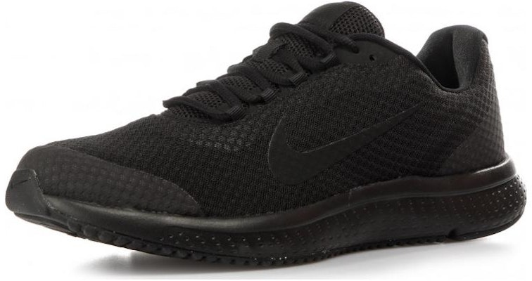 Nike Runallday Hitam 'Kasut Lari Selamat Selesa Serba Boleh Penyerap Hentakan'. 898464-020 Lookbook Nike Runallday Hitam 'Kasut Lari Selamat Selesa Serba Boleh Penyerap Hentakan'. 898464-020