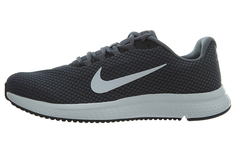 Nike Runallday Low Tops Gray 'Cool Grey White Anthracite' 898464-013