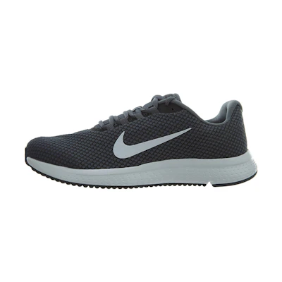 Nike Runallday Low Tops Gray 'Cool Grey White Anthracite'