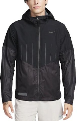 Jaket Kalis Air Nike Aerogami Hitam Lelaki - Reflektif & Bernafas untuk Larian FD0410-010 Buy Jaket Kalis Air Nike Aerogami Hitam Lelaki - Reflektif & Bernafas untuk Larian FD0410-010
