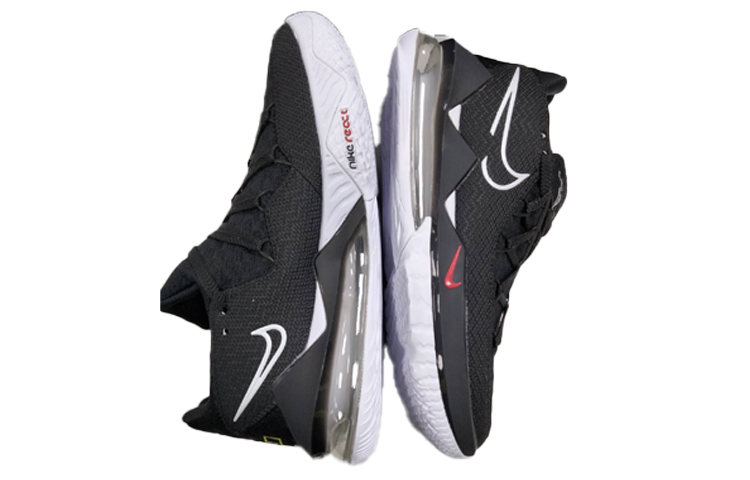 Nike Running Shoes 'Black' CD5006-012