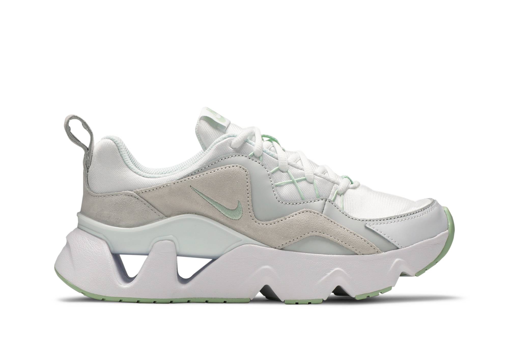 (Women) Nike RYZ 365 'Pistachio Frost' BQ4153-101