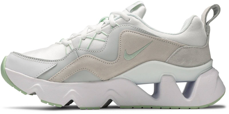 (Women) Nike RYZ 365 'Pistachio Frost' BQ4153-101 Lookbook (Women) Nike RYZ 365 'Pistachio Frost' BQ4153-101