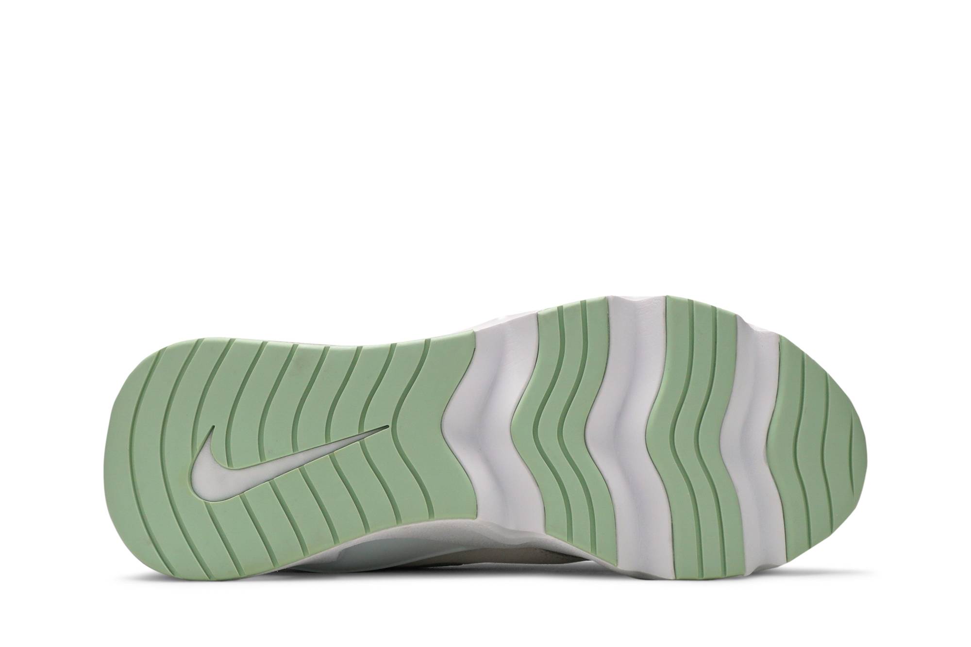 Shop (W) Nike RYZ 365 'Pistachio Frost' Sepatu Wanita Sneaker Casual. BQ4153-101