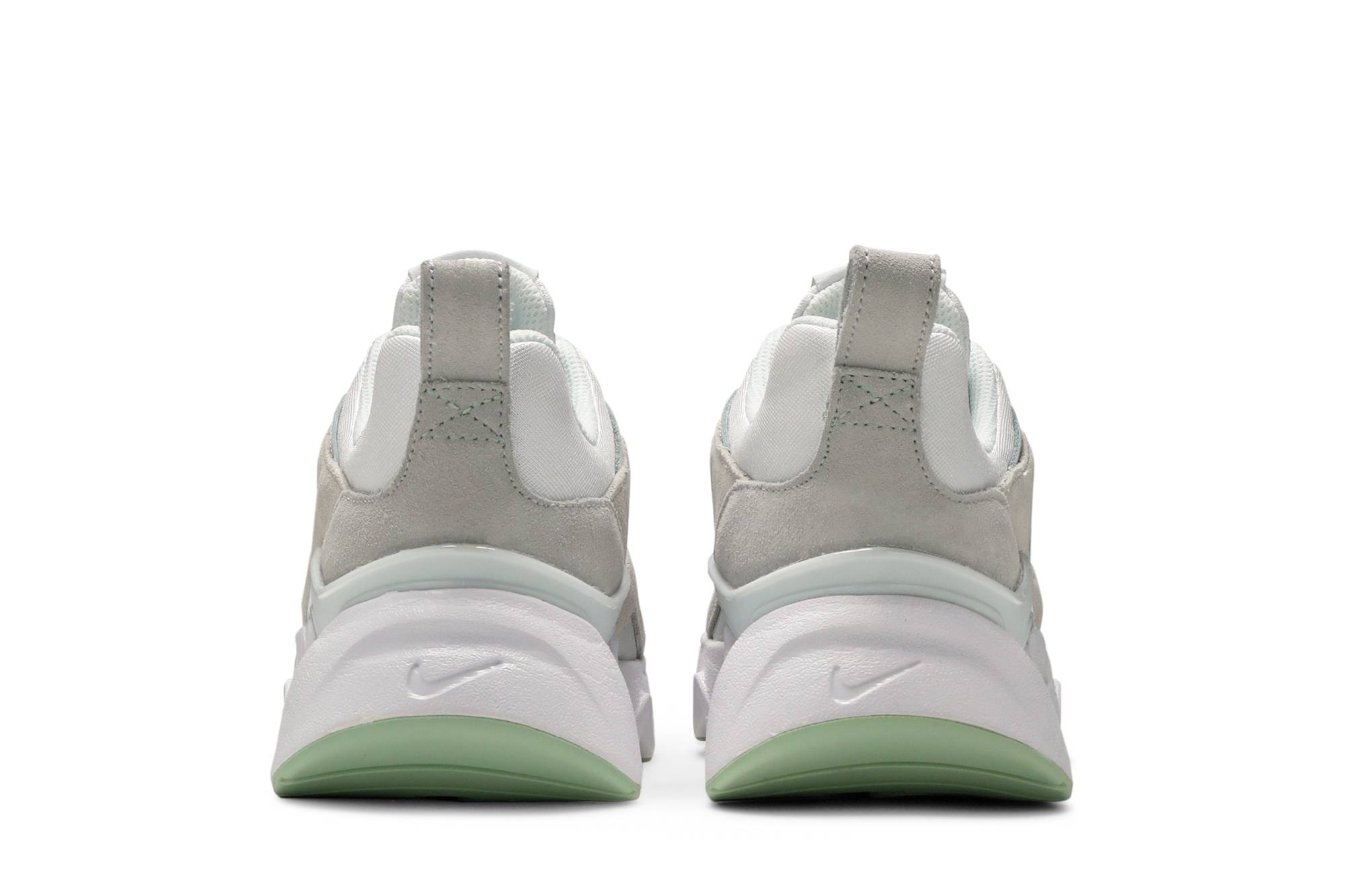 Details for (W) Nike RYZ 365 'Pistachio Frost' Sepatu Wanita Sneaker Casual. BQ4153-101