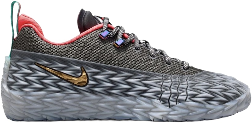 Nike S.T. Charge 'Iron Grey Photon Dust' IO8062-002 Buy Nike S.T. Charge 'Iron Grey Photon Dust' IO8062-002