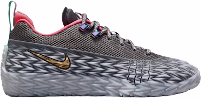 Nike S.T. Charge 'Iron Grey Photon Dust' IO8062-002 Nike S.T. Charge 'Iron Grey Photon Dust' IO8062-002