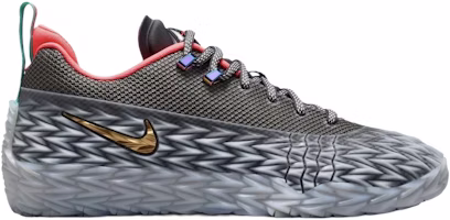 Nike S.T. Charge 'Iron Grey Photon Dust' IO8062-002 Nike S.T. Charge 'Iron Grey Photon Dust' IO8062-002