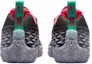 Lookbook Nike S.T. Flare 2 EP ''鐵灰'' IO8062-002