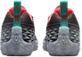 Lookbook 耐克 S.T. Flare 2 EP ''铁灰'' IO8062-002