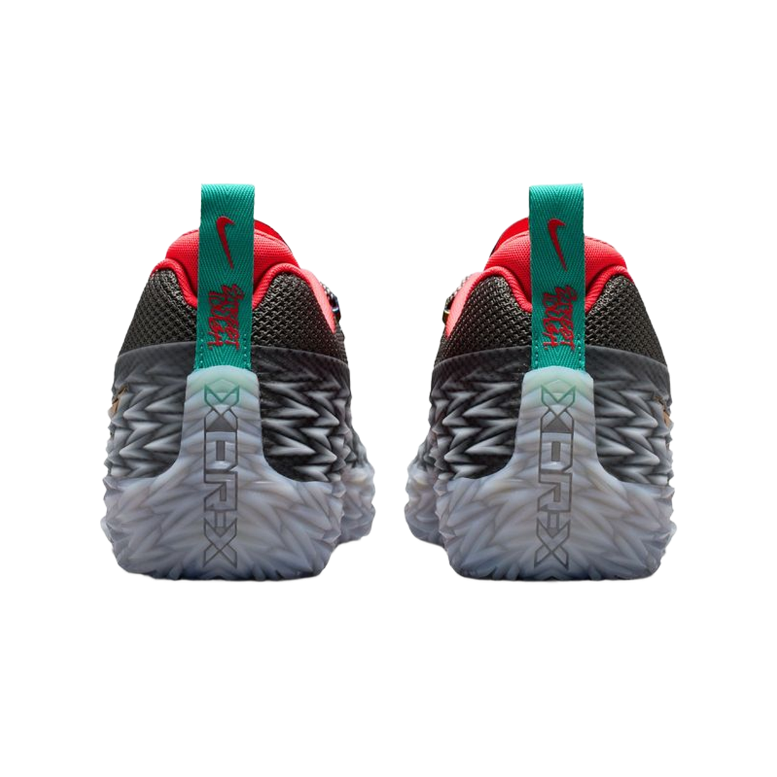 Shop Nike S.T. Charge 'Iron Grey Photon Dust' IO8062-002