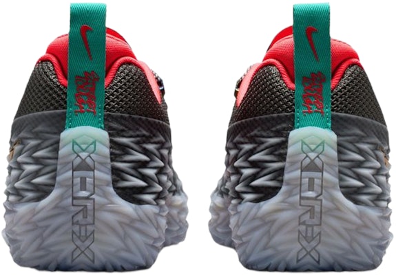 Nike S.T. Charge 'Iron Grey Photon Dust' IO8062-002 Shop Nike S.T. Charge 'Iron Grey Photon Dust' IO8062-002