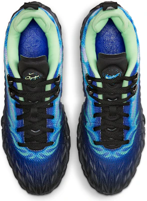 Nike S.T. Charge 'Baltic Blue Cucumber Calm' IW1897-400 Lookbook Nike S.T. Charge 'Baltic Blue Cucumber Calm' IW1897-400