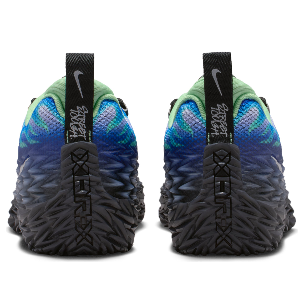 Shop Nike S.T. Charge 'Baltic Blue Cucumber Calm' IW1897-400