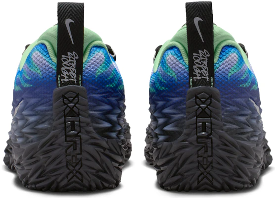 Nike S.T. Charge 'Baltic Blue Cucumber Calm' IW1897-400 Shop Nike S.T. Charge 'Baltic Blue Cucumber Calm' IW1897-400