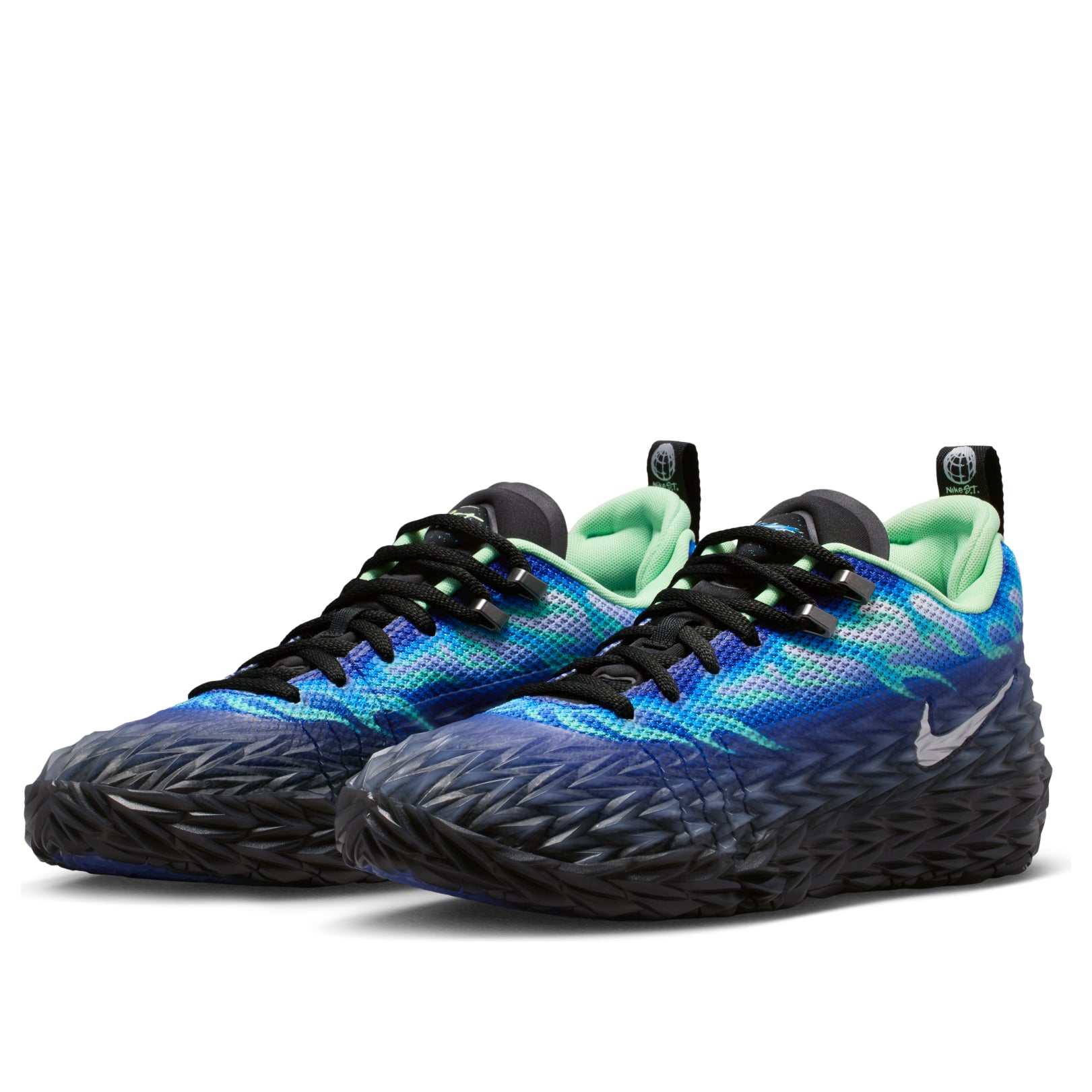 Purchase Nike S.T. Charge 'Baltic Blue Cucumber Calm' IW1897-400