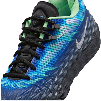 Nike S.T. Charge 'Baltic Blue Cucumber Calm' IW1897-400 Details for Nike S.T. Charge 'Baltic Blue Cucumber Calm' IW1897-400