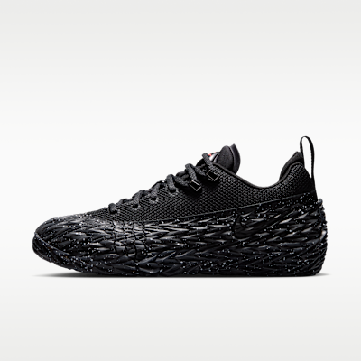 Nike S.T. Charge EP Black/Dark Smoke Gray/Black/Bright Crimson IO8062-003