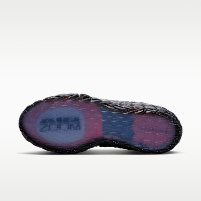 Order Nike S.T. Charge EP 黑色/深煙灰/黑色/亮深紅 IO8062-003