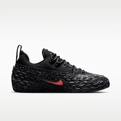 Nike S.T. Charge EP 黑色/深煙灰/黑色/亮深紅 IO8062-003 Lookbook Nike S.T. Charge EP 黑色/深煙灰/黑色/亮深紅 IO8062-003