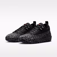 Details for Nike S.T. Charge EP Schwarz/Dunkelrauchgrau/Schwarz/Bright Crimson IO8062-003