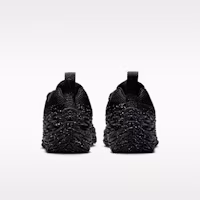 Sizing Nike S.T. Charge EP Schwarz/Dunkelrauchgrau/Schwarz/Bright Crimson IO8062-003