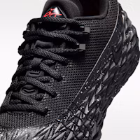Cheap Nike S.T. Charge EP Schwarz/Dunkelrauchgrau/Schwarz/Bright Crimson IO8062-003