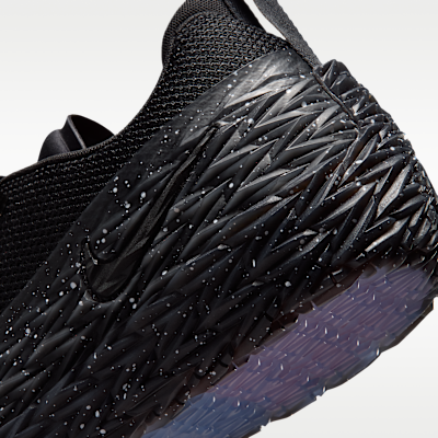 Cheap Nike S.T. Charge EP 黑色/深煙灰/黑色/亮深紅 IO8062-003
