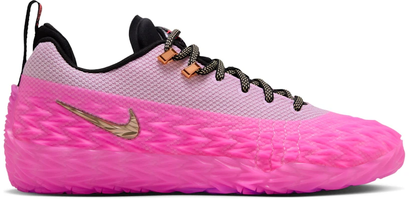 Nike S.T. Charge EP IO8062-600 'Pink Foam Pink Spell Hot Lava' IO8063-600/IO8062-600 Buy Nike S.T. Charge EP IO8062-600 'Pink Foam Pink Spell Hot Lava' IO8063-600/IO8062-600