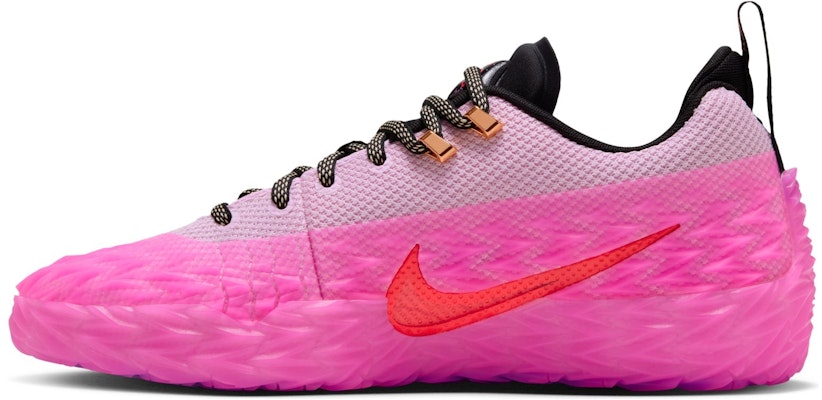 Nike S.T. Charge EP IO8062-600 'Pink Foam Pink Spell Hot Lava' IO8063-600/IO8062-600 Order Nike S.T. Charge EP IO8062-600 'Pink Foam Pink Spell Hot Lava' IO8063-600/IO8062-600