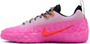 Order Nike S.T. Charge EP IO8062-600 'Pink Foam Pink Spell Hot Lava' IO8063-600/IO8062-600
