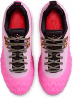 Lookbook Nike S.T. Charge EP 粉泡粉咒熱熔岩 / IO8062-600 IO8063-600