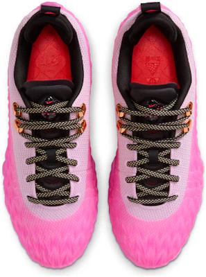 Nike S.T. Charge EP IO8062-600 'Pink Foam Pink Spell Hot Lava' IO8063-600/IO8062-600 Lookbook Nike S.T. Charge EP IO8062-600 'Pink Foam Pink Spell Hot Lava' IO8063-600/IO8062-600