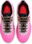 Lookbook Nike S.T. Charge EP IO8062-600 'Pink Foam Pink Spell Hot Lava' IO8063-600/IO8062-600