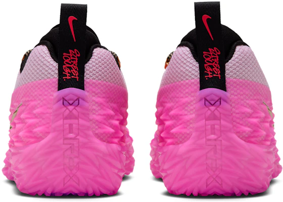 Nike S.T. Charge EP IO8062-600 'Pink Foam Pink Spell Hot Lava' IO8063-600/IO8062-600 Shop Nike S.T. Charge EP IO8062-600 'Pink Foam Pink Spell Hot Lava' IO8063-600/IO8062-600