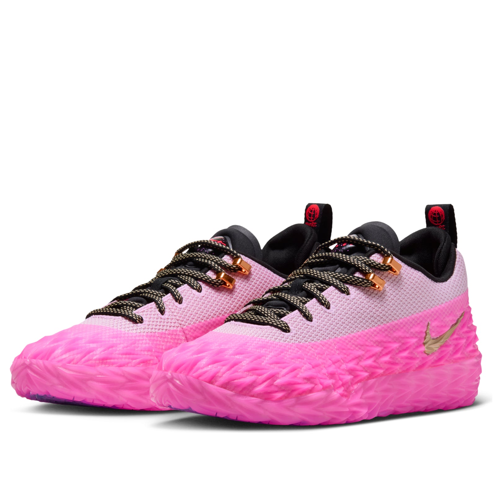 Purchase Nike S.T. Charge EP IO8062-600 'Pink Foam Pink Spell Hot Lava' IO8063-600/IO8062-600