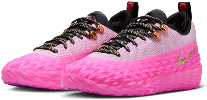 Nike S.T. Charge EP IO8062-600 'Pink Foam Pink Spell Hot Lava' IO8063-600/IO8062-600 Purchase Nike S.T. Charge EP IO8062-600 'Pink Foam Pink Spell Hot Lava' IO8063-600/IO8062-600