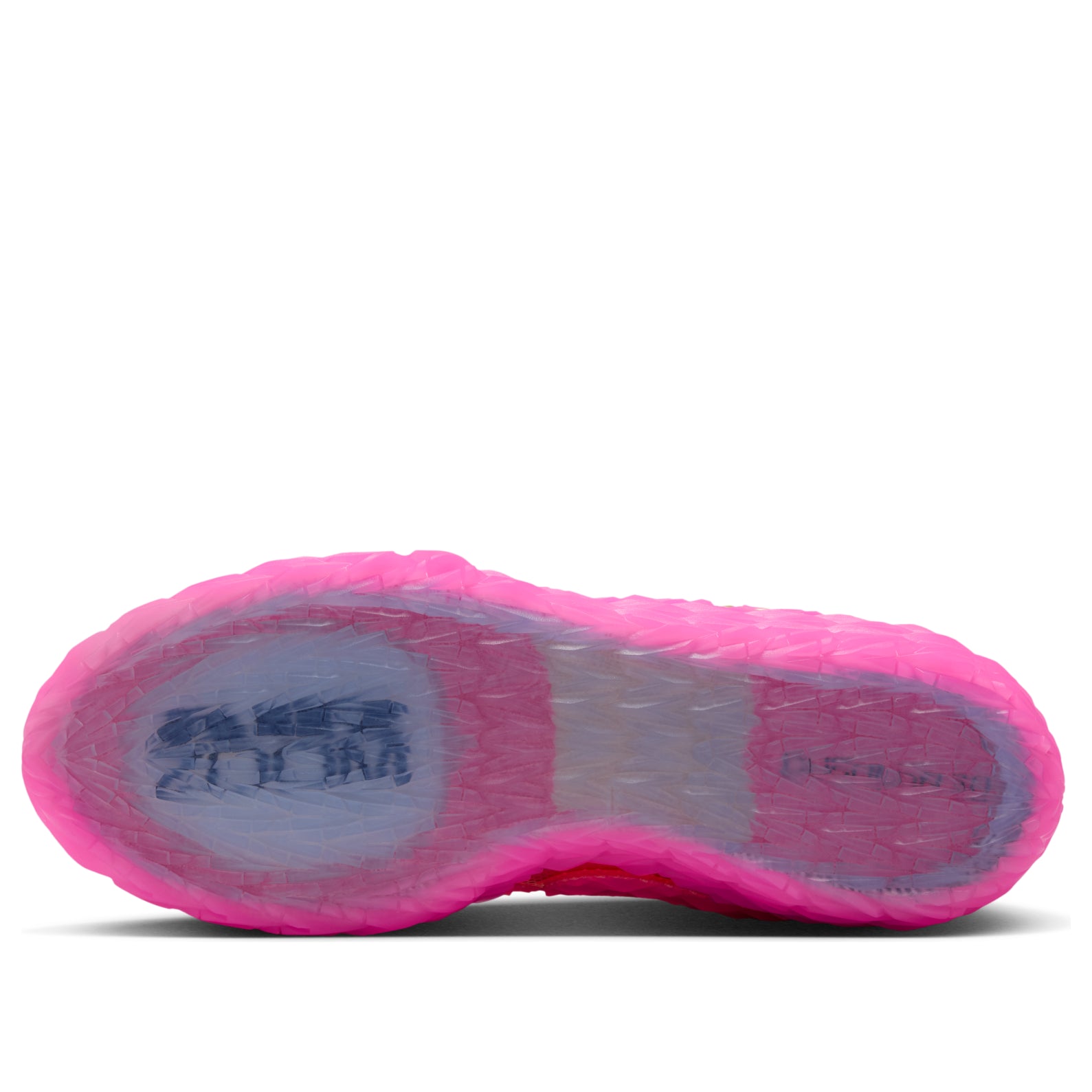 Details for Nike S.T. Charge EP IO8062-600 'Pink Foam Pink Spell Hot Lava' IO8063-600/IO8062-600