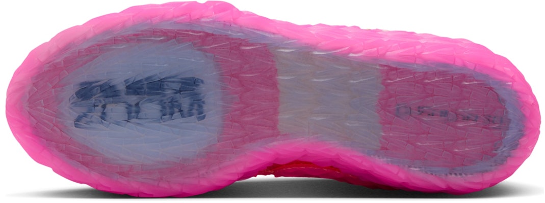 Nike S.T. Charge EP IO8062-600 'Pink Foam Pink Spell Hot Lava' IO8063-600/IO8062-600 Details for Nike S.T. Charge EP IO8062-600 'Pink Foam Pink Spell Hot Lava' IO8063-600/IO8062-600