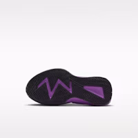 Order (PS) Nike S.T. Dynamite Schwarz/Violett/Orange/Metallic Silber IH2307-003
