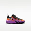 Lookbook (PS) Nike S.T. Dynamite 黑色/亮紫/橘色/金屬銀 IH2307-003
