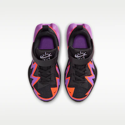 (PS) Nike S.T. Dynamite 黑色/亮紫/橘色/金屬銀 IH2307-003 Shop (PS) Nike S.T. Dynamite 黑色/亮紫/橘色/金屬銀 IH2307-003