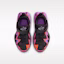 Shop (PS) Nike S.T. Dynamite 黑色/亮紫/橘色/金屬銀 IH2307-003