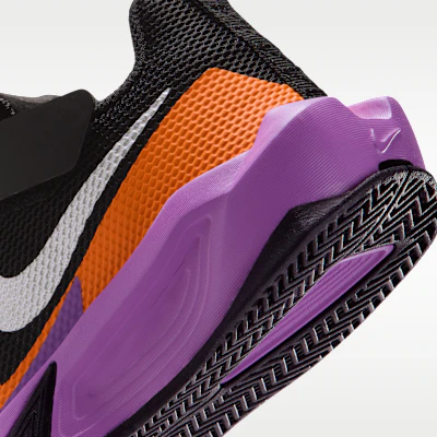 (PS) Nike S.T. Dynamite 黑色/亮紫/橘色/金屬銀 IH2307-003 Cheap (PS) Nike S.T. Dynamite 黑色/亮紫/橘色/金屬銀 IH2307-003