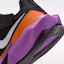 Cheap (PS) Nike S.T. Dynamite 黑色/亮紫/橘色/金屬銀 IH2307-003